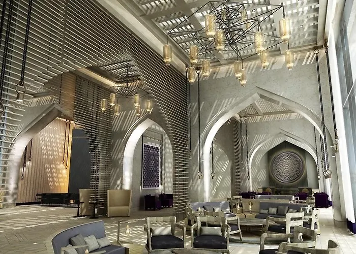 Jumeirah Muscat Bay