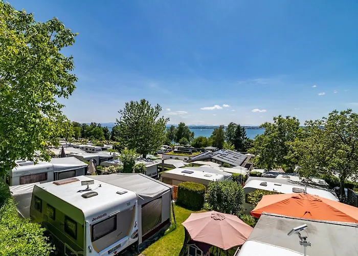 Campingplatz Alpenblick
