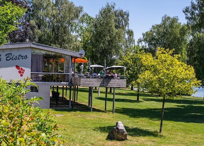Campingplatz Alpenblick