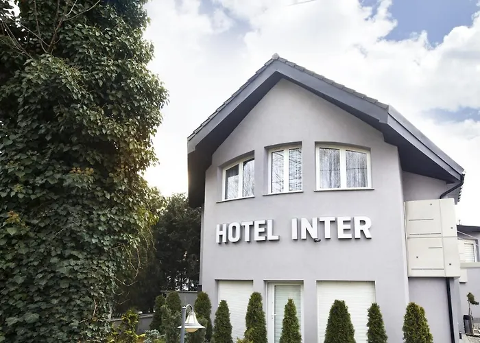 Hotel Inter