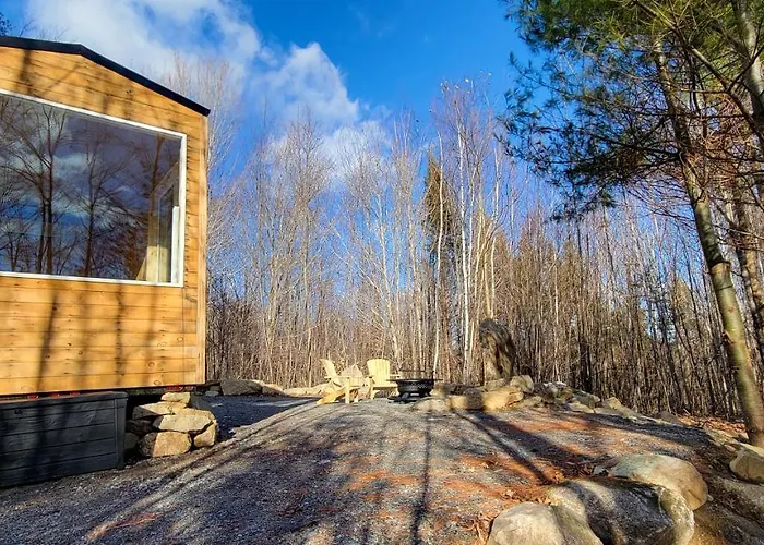 Trailside Stays