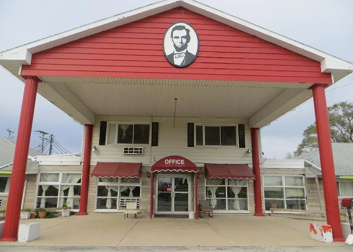 Lincoln Lodge Motel