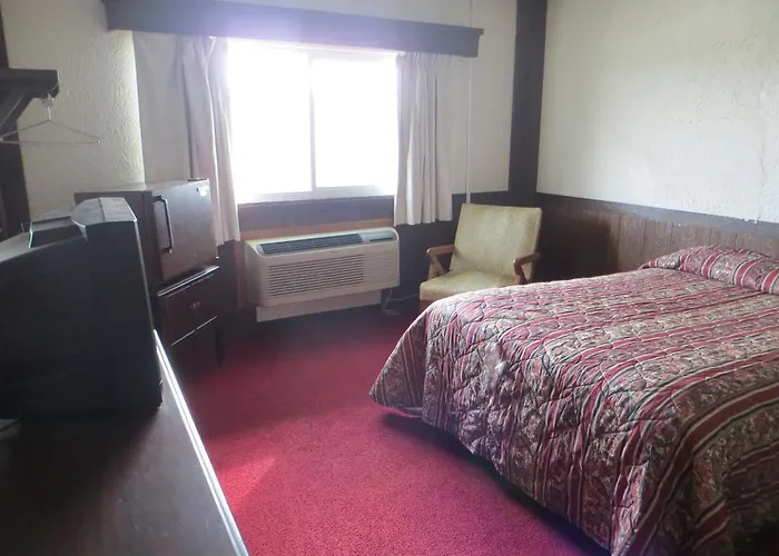 Lincoln Lodge Motel