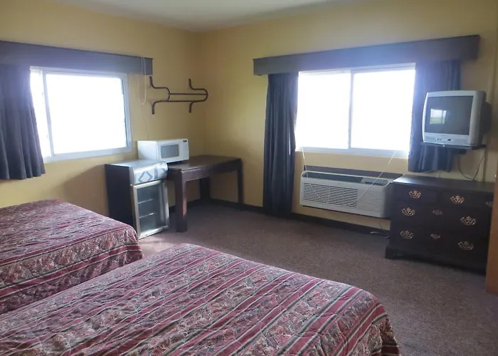 Lincoln Lodge Motel