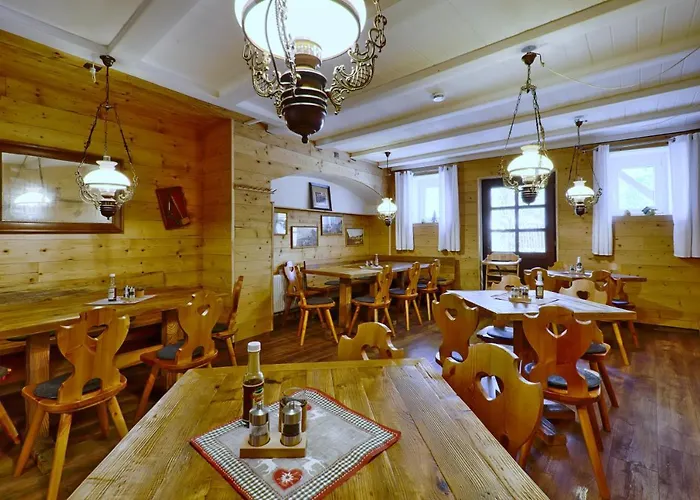Sennerhuette Landhotel