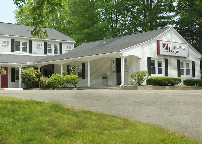 University Lodge