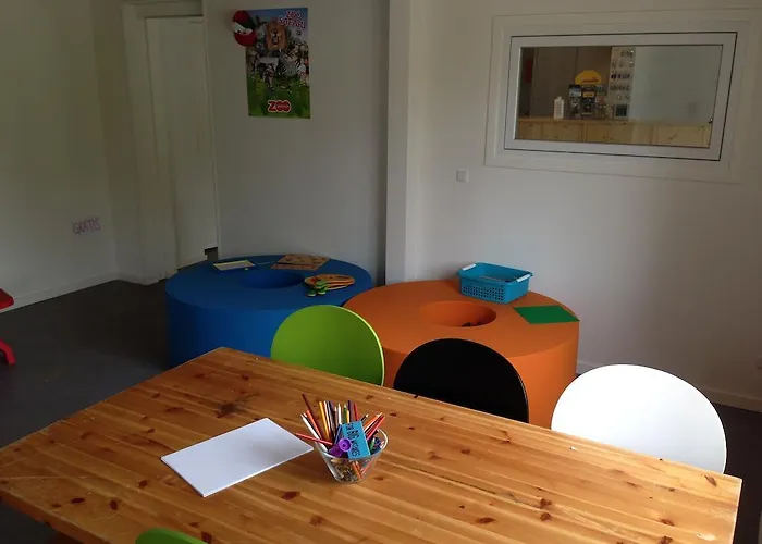 Jelling Family Camping & Cottages