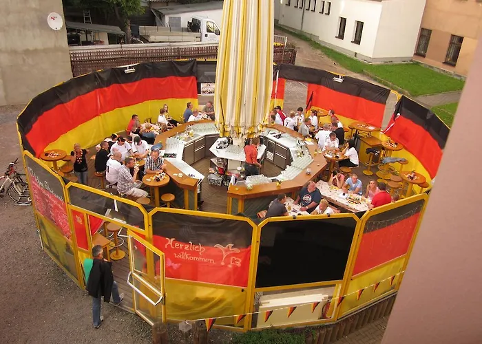 Hotel Haus Marienthal