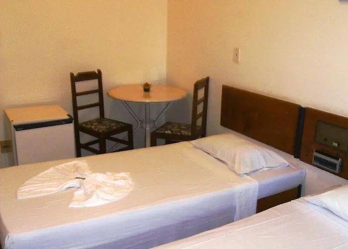Ilheus Hotel