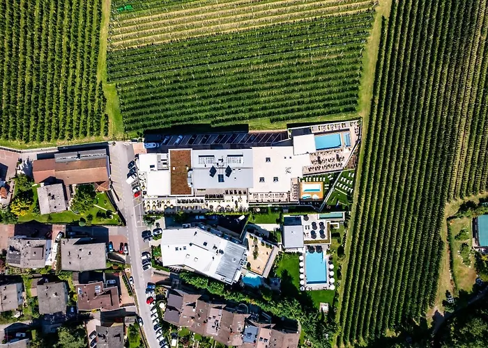 Vitalpina Hotel Waldhof
