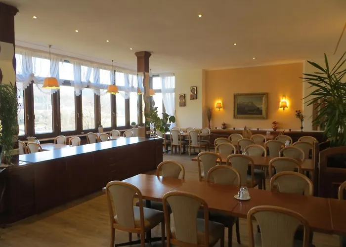 Gäste- und Tagungshaus Maria Trost