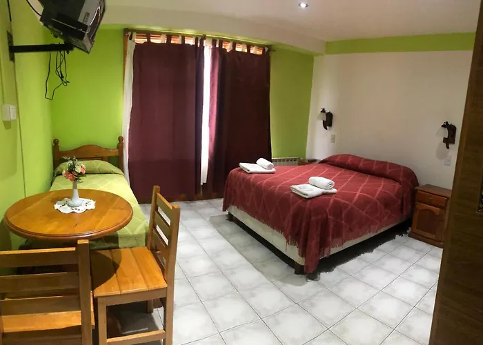 Posada Del Pinguino