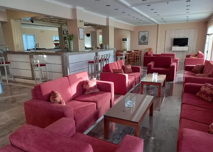 Hotel Bella Vista