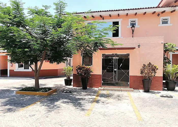 Hotel Aquiles