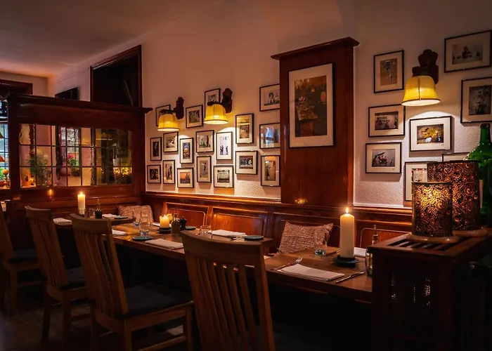 Ott'S Hotel Weinwirtschaft & Biergarten Weil Am Rhein/Basel