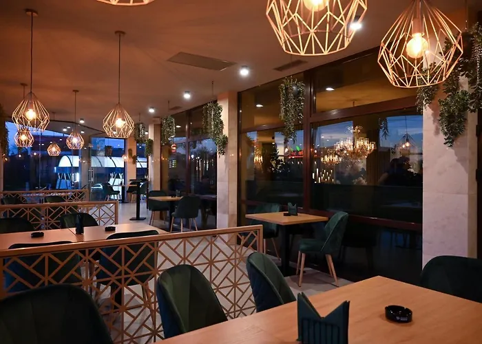 Hotel Xemar