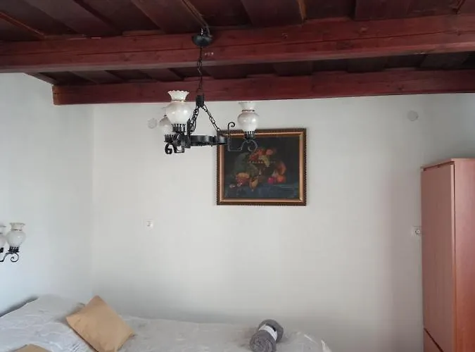Galamblak Vendeghaz