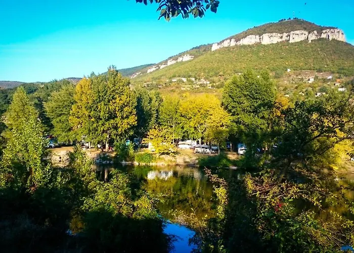 Camping Larribal