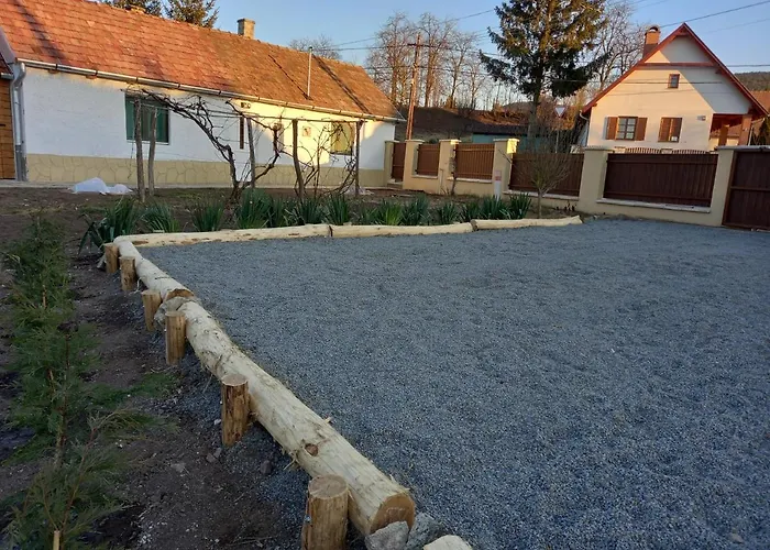 Galamblak Vendeghaz