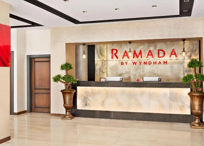 Ramada By Wyndham Elbistan