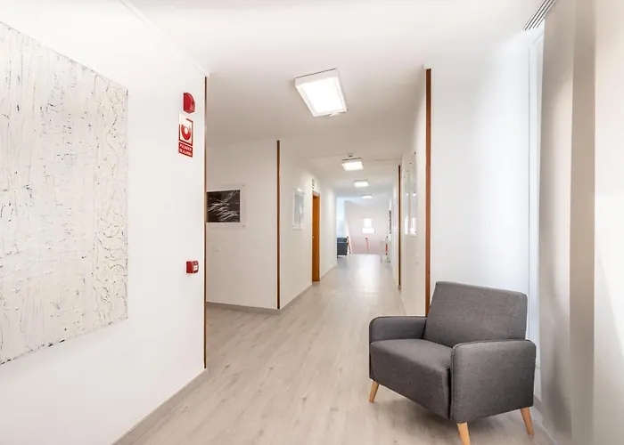 Hotel Ucanca