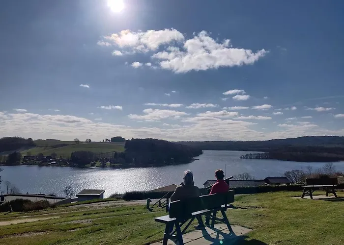 Terrassen Camping & Cottages