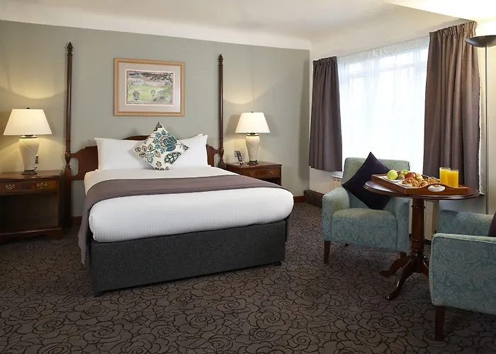 Copthorne Hotel London Gatwick