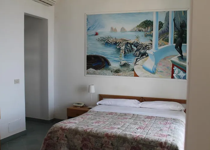 Hotel Esperia