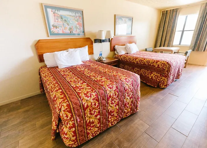 Summer Breeze Motel