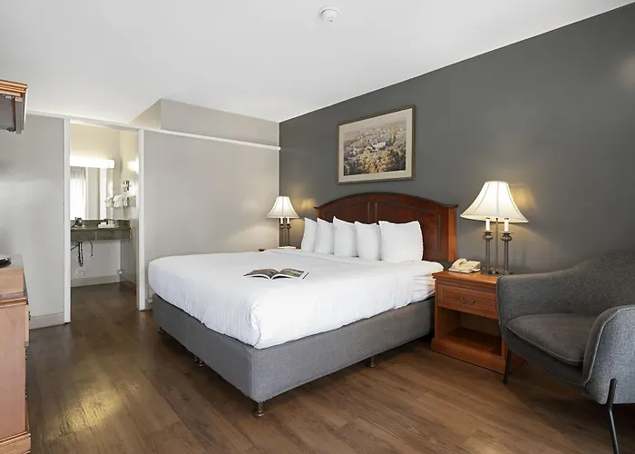 Vagabond Inn Ventura