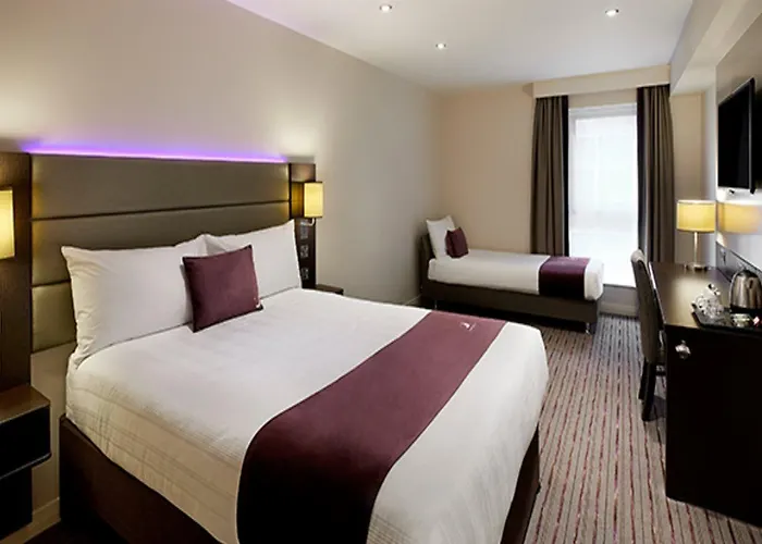 Premier Inn Buckingham