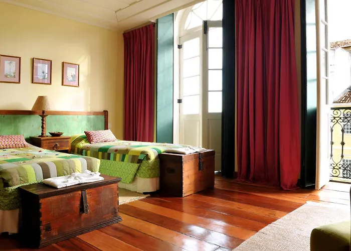 Hotel Villa Bahia
