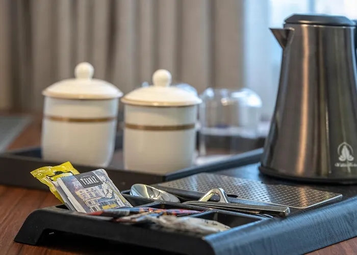 Willis Hotel Business & Wellness