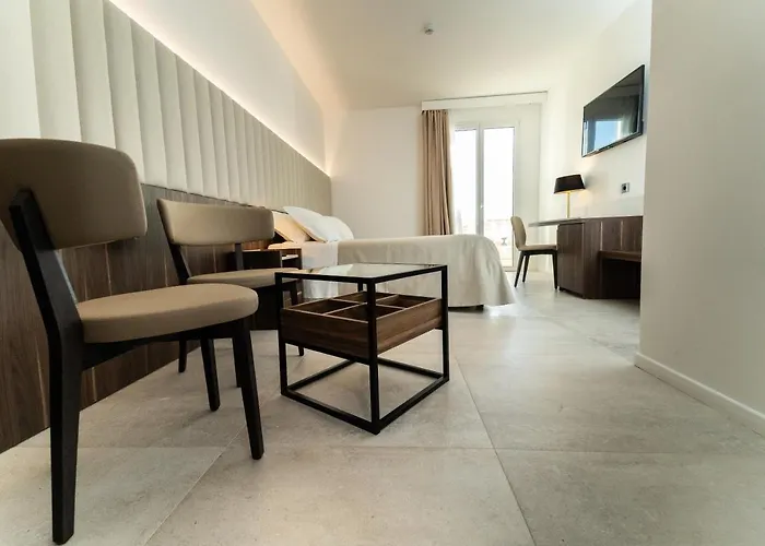 Hotel Falli