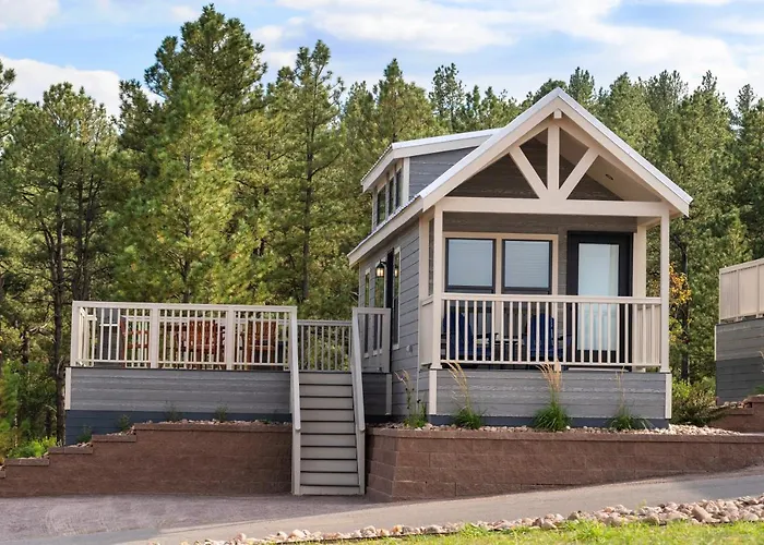 Jellystone Park™ At Larkspur