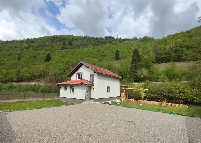 Apartman Amina Vinac-Jajce