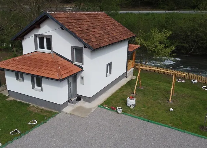 Apartman Amina Vinac-Jajce