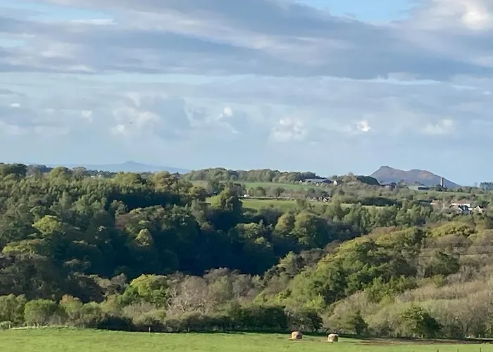Roslin Glamping