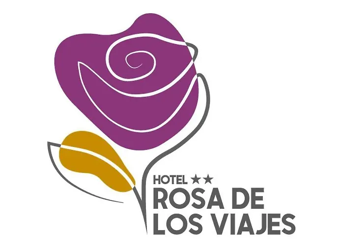 Rosa De Los Viajes