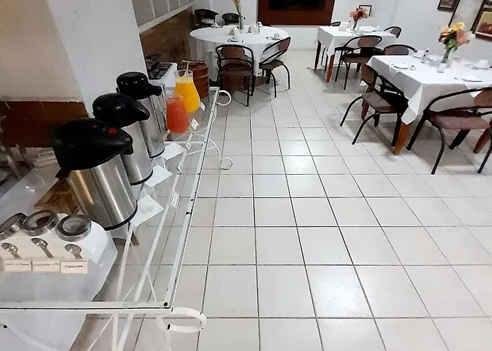 Jales Center Hotel