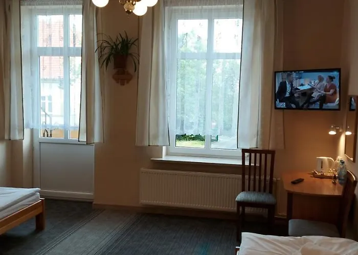 Hotel Wanda