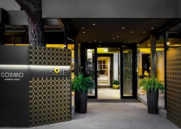 Hotel Sole