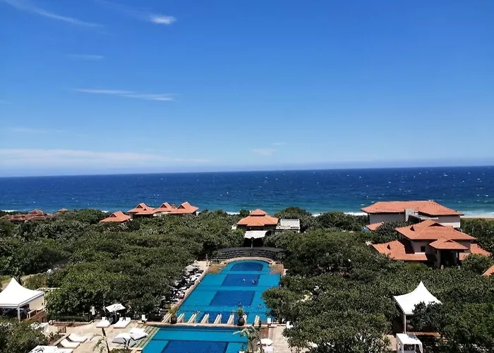 Zimbali 2007
