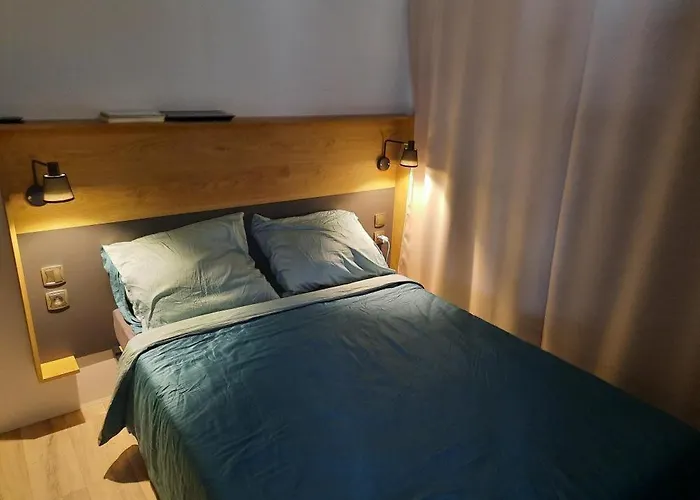 Mobil Home Tout Confort