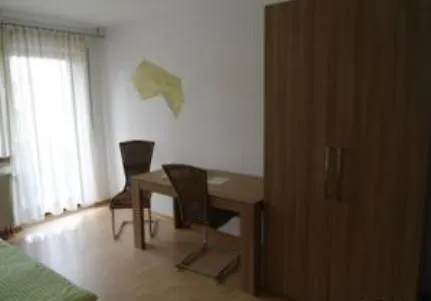 Hefterwaldstueble