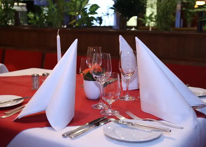 Gasthaus zum Kranz
