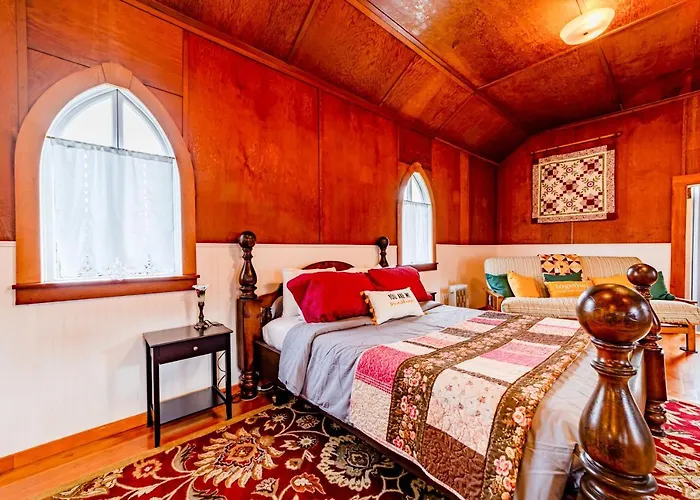 Gateway Cottage