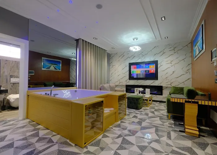 Nolea Boutique Hotel
