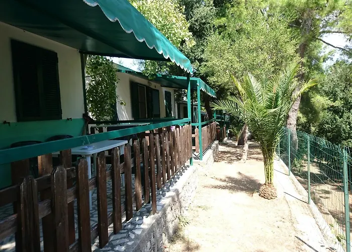 Camping La Gemma
