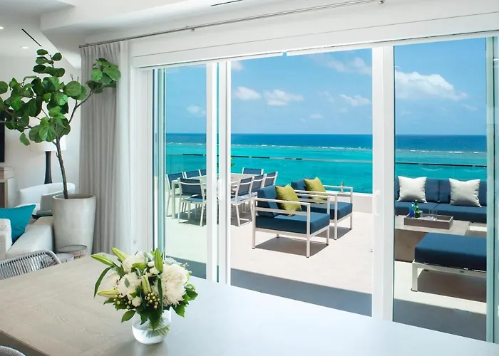 Rum Point Club Residences